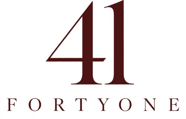FORTYONE
